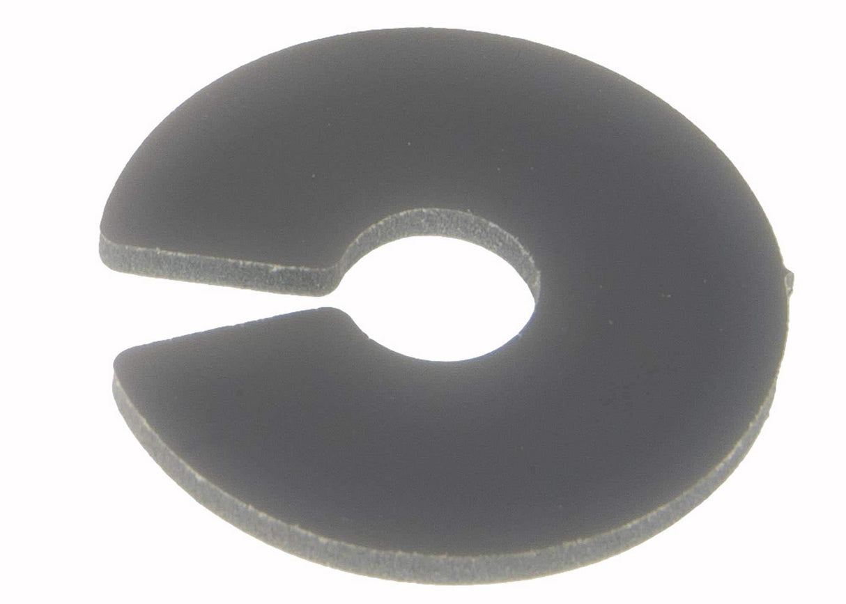 1/8" Bump Rubber Spacer