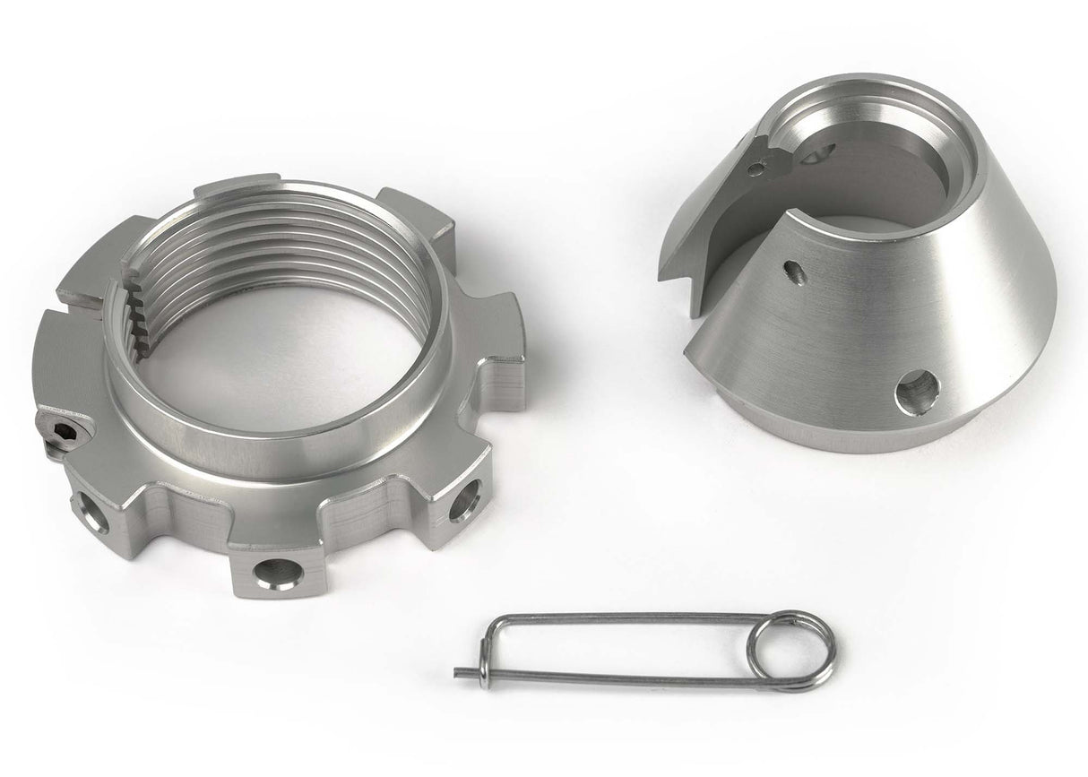 ARS Coil Over Kit with Cone Seat