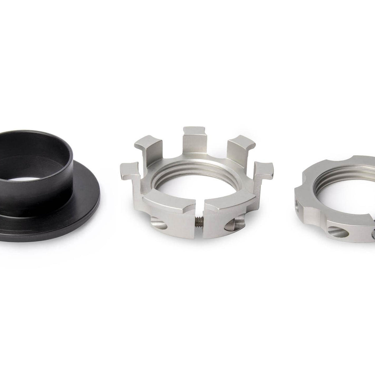 Helper Spring Slider Kit 2.5 ID spring – FM Performance