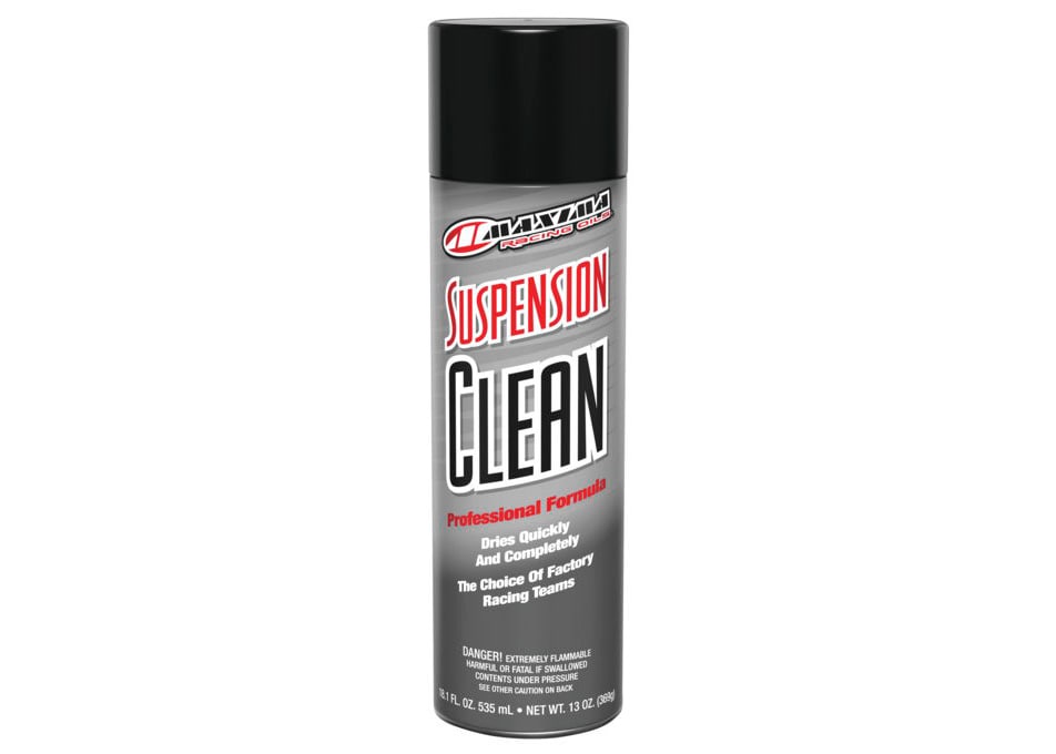 Suspension Clean 13 OZ
