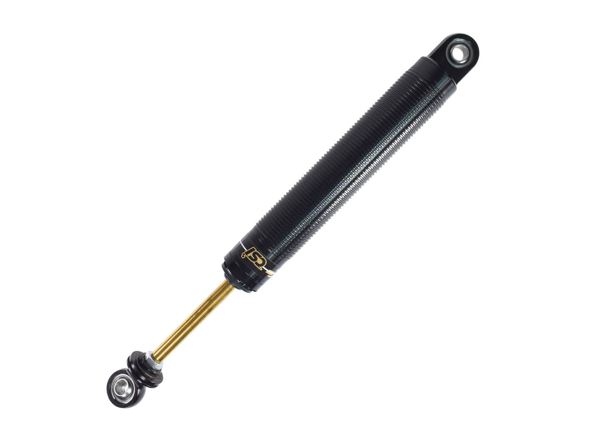 CSI RS-23ST 2/4 Standard LF 6" Non-Adj Twin Tube