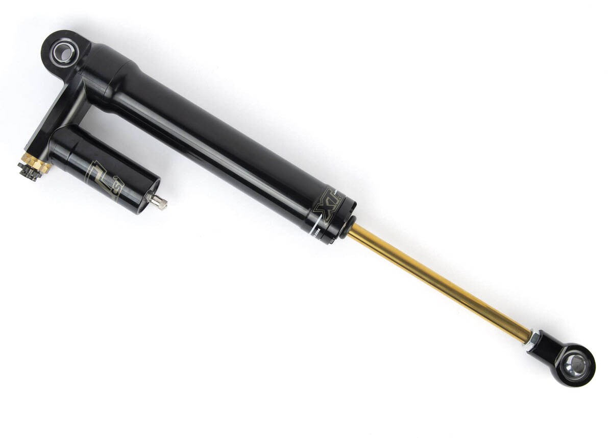 CSI XT4 RR 7" 4-Way Adjustable Monotube