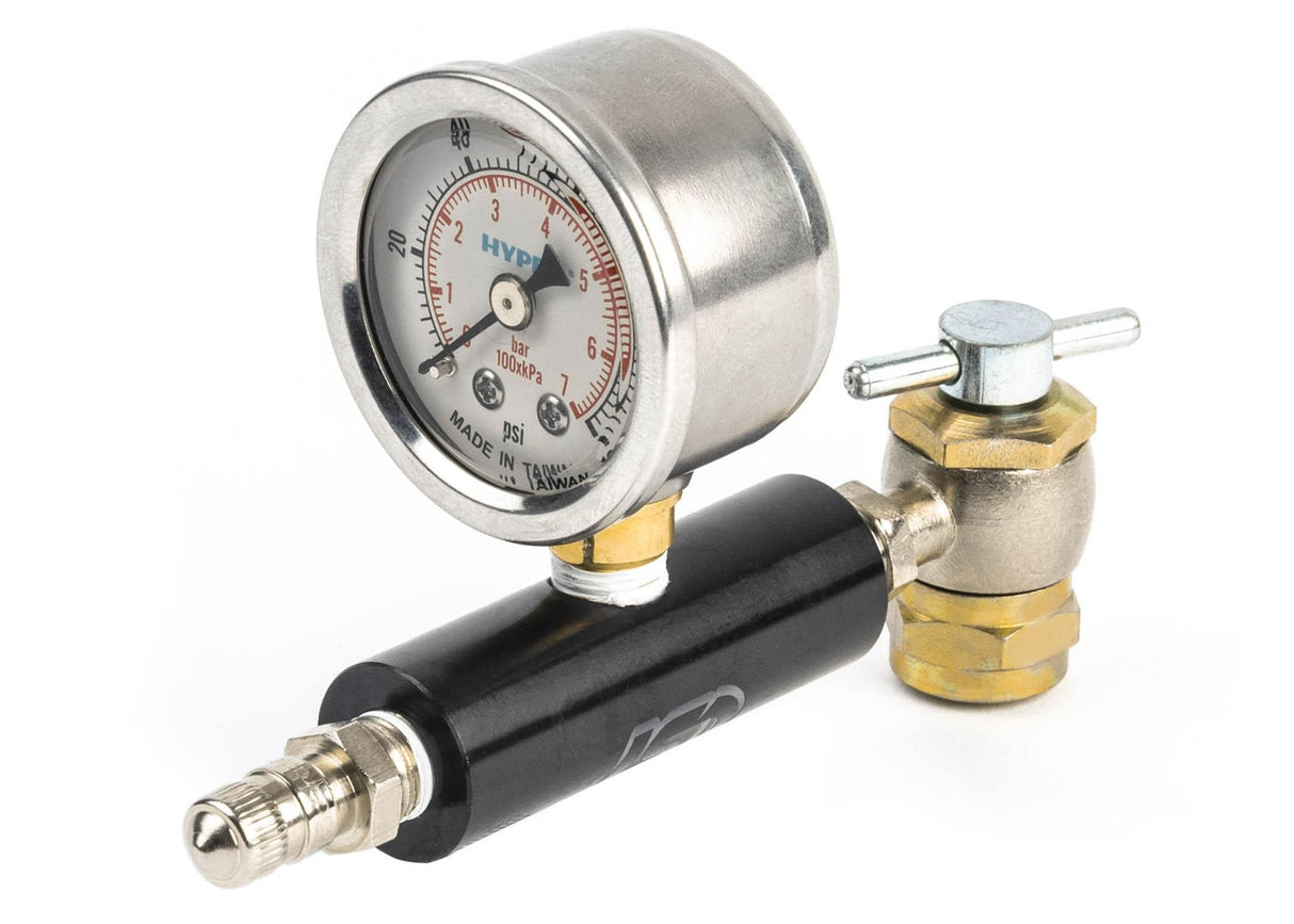 CSI Shock Inflation Tool