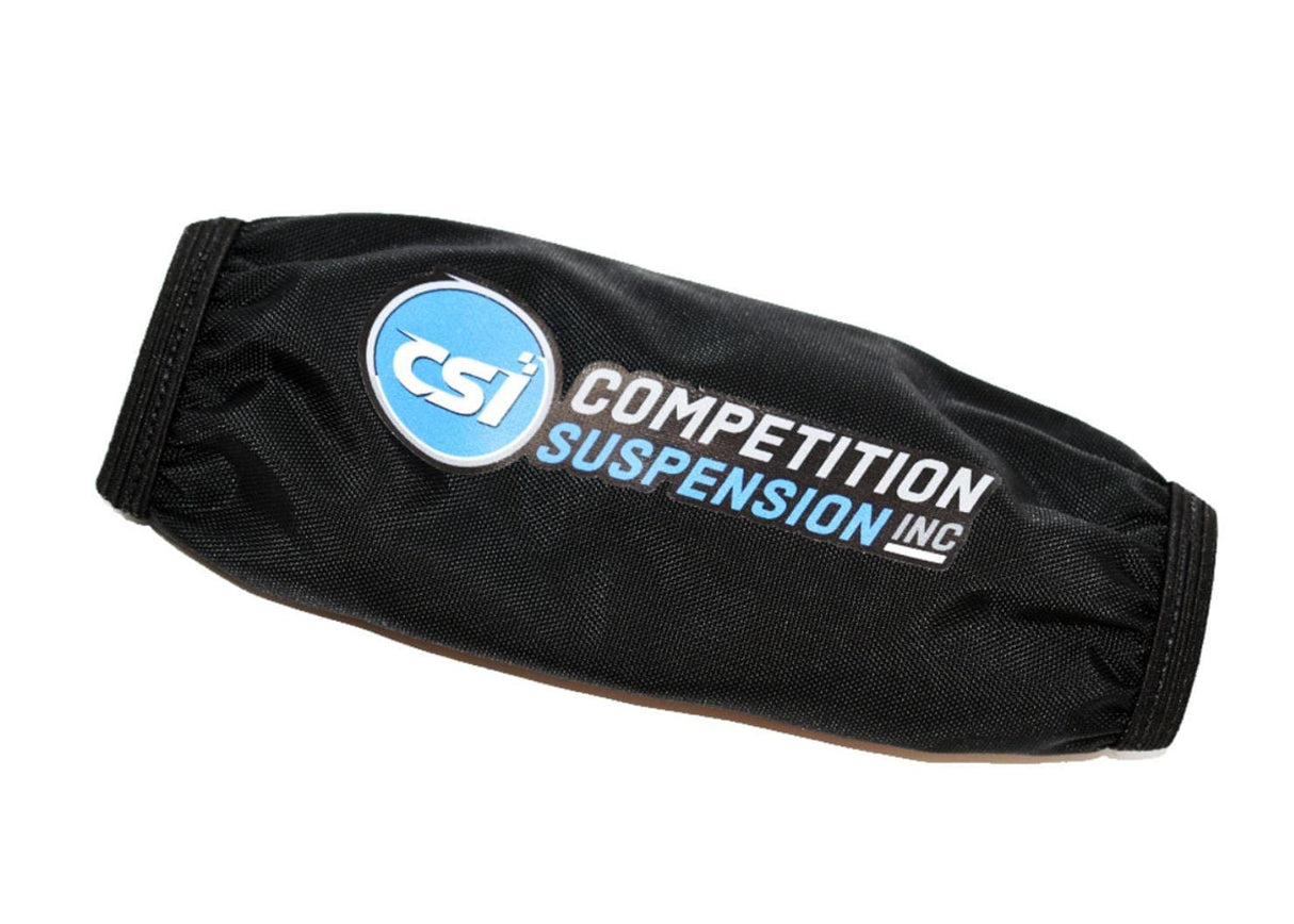 CSI Bump Rubber Cover (x2)