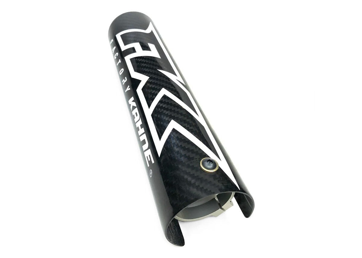 FK 6" EVO Shock Cover Assembly