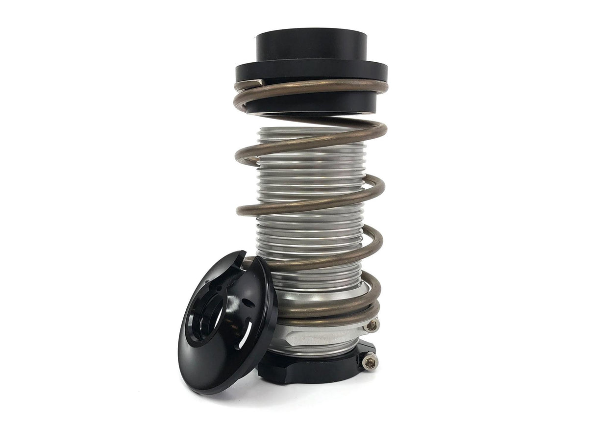 FK Double Adjustable Helper Spring Kit