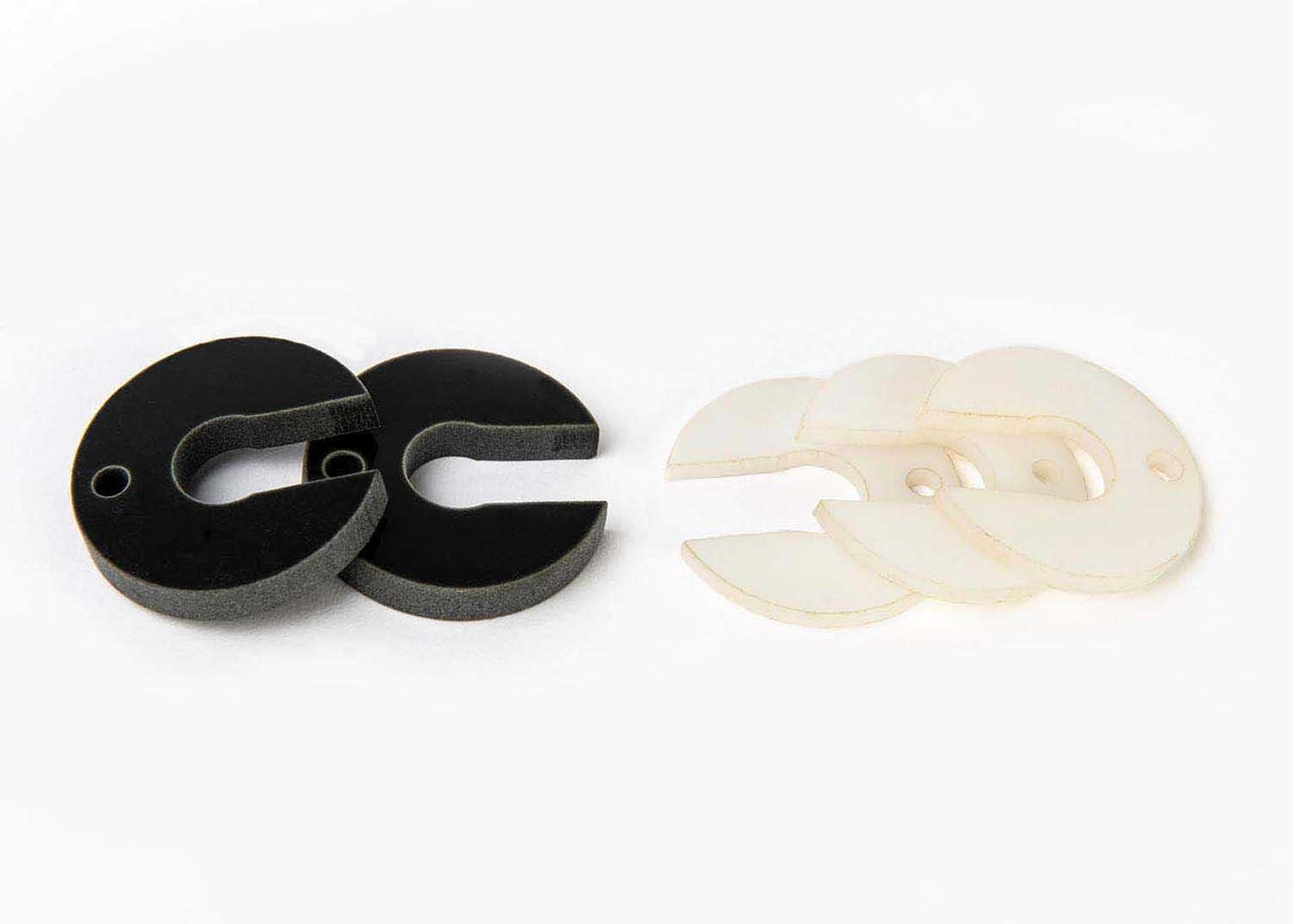 FK Packer Kit (2-.250, 3-.125)