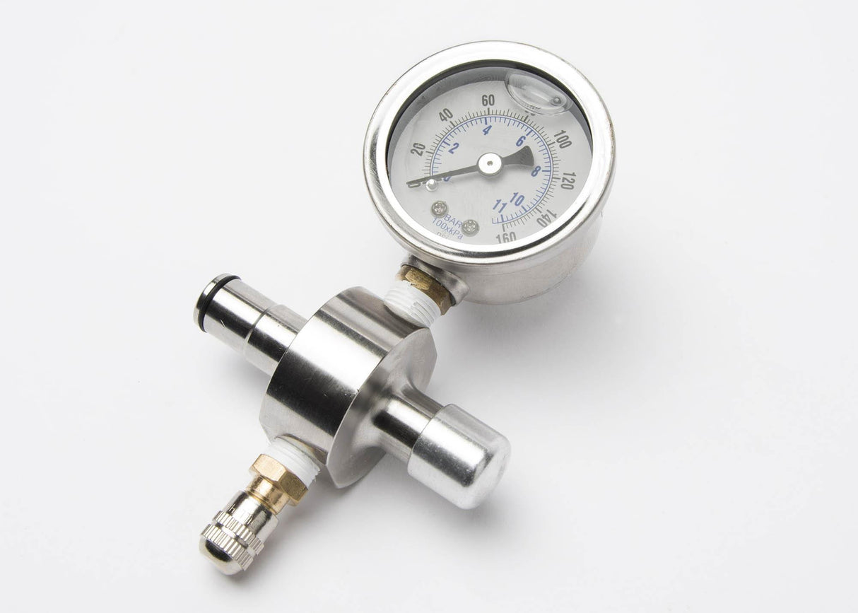 Factory Kahne Internal Gas Shock Inflation Tool