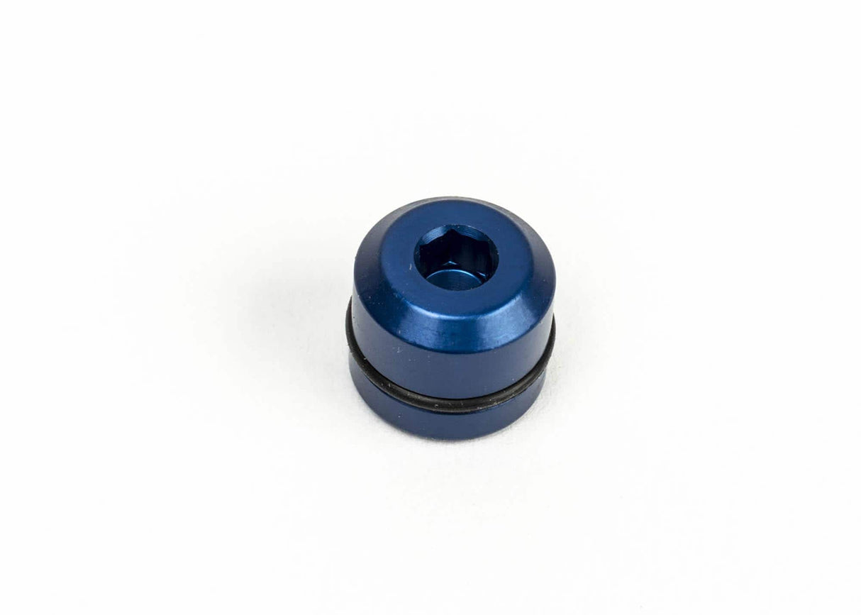 FK Valve Core Cap