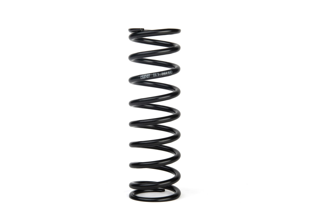 130# Hyper Racing Spring, 8" Long