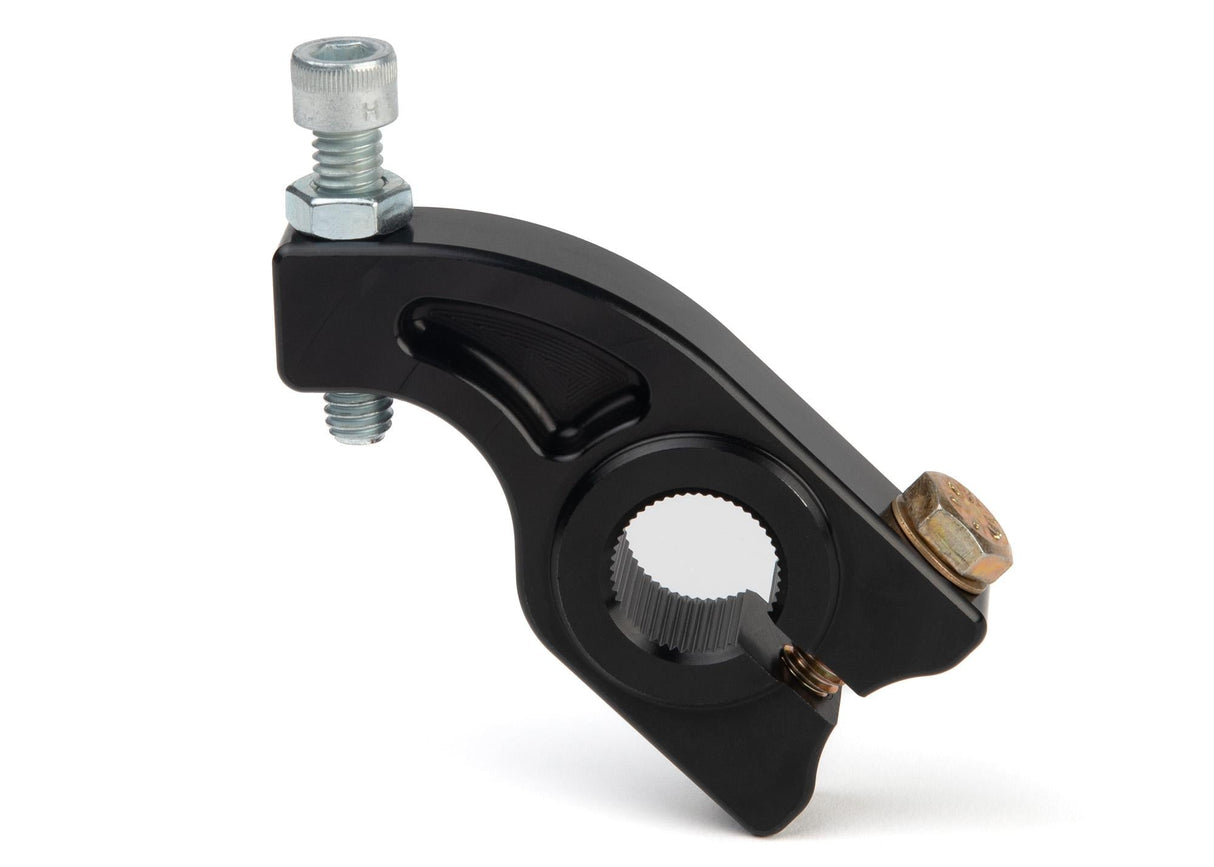 Torsion Stop Assembly, 3/4", 1-1/2" Split