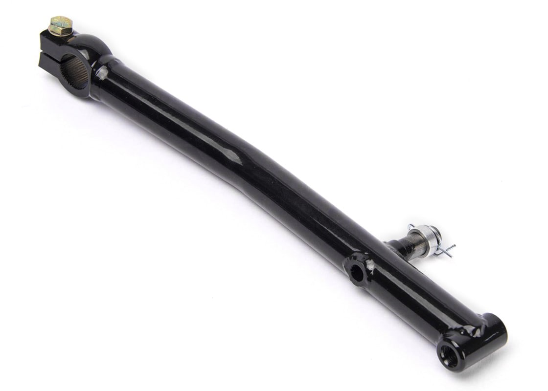 Steel RR Torsion Arm, Offset 1-1/8", 7/8" x 11-3/4", 600cc