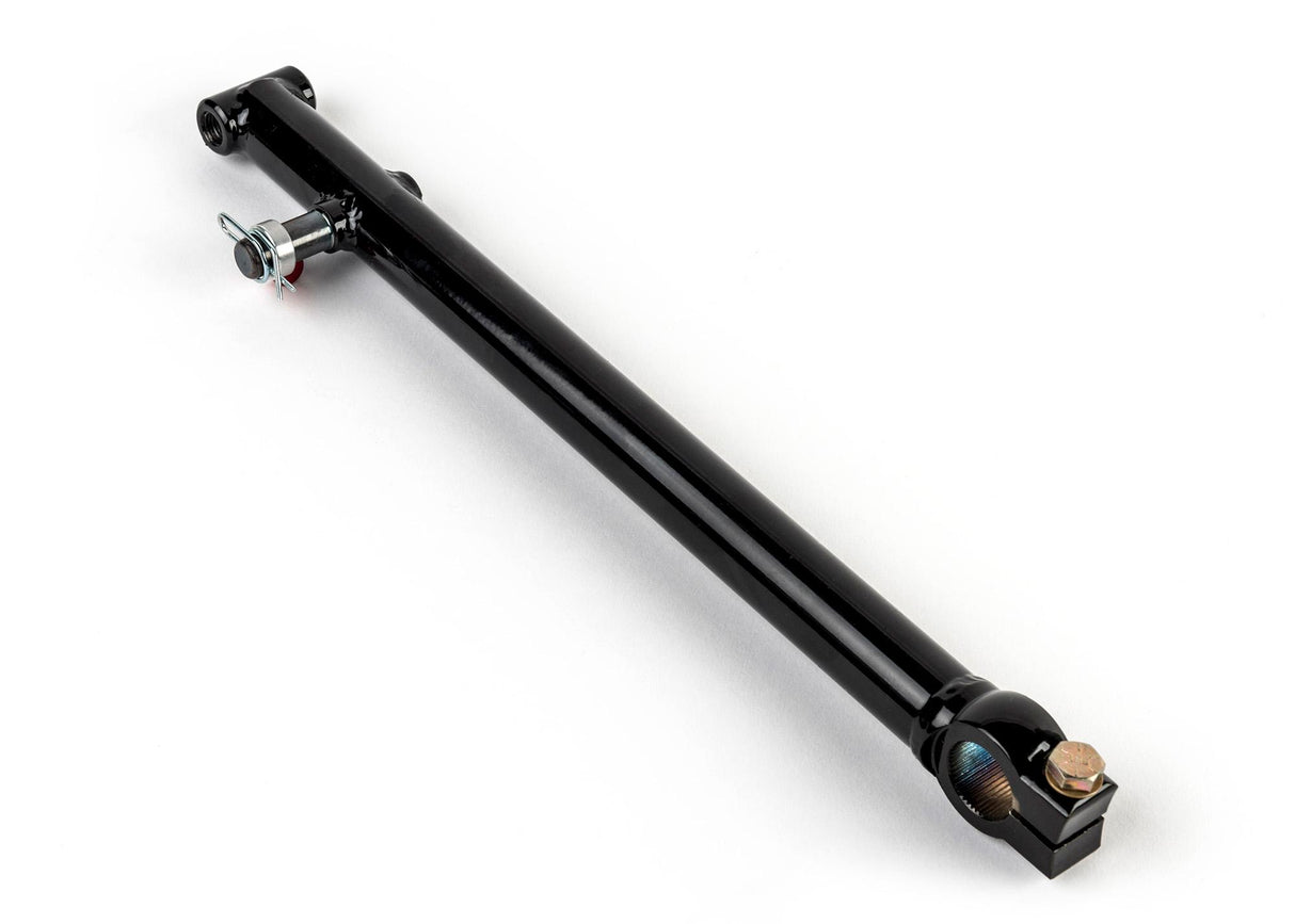 Steel LR Torsion Arm, Straight, 600cc, 7/8" x 13", 600cc