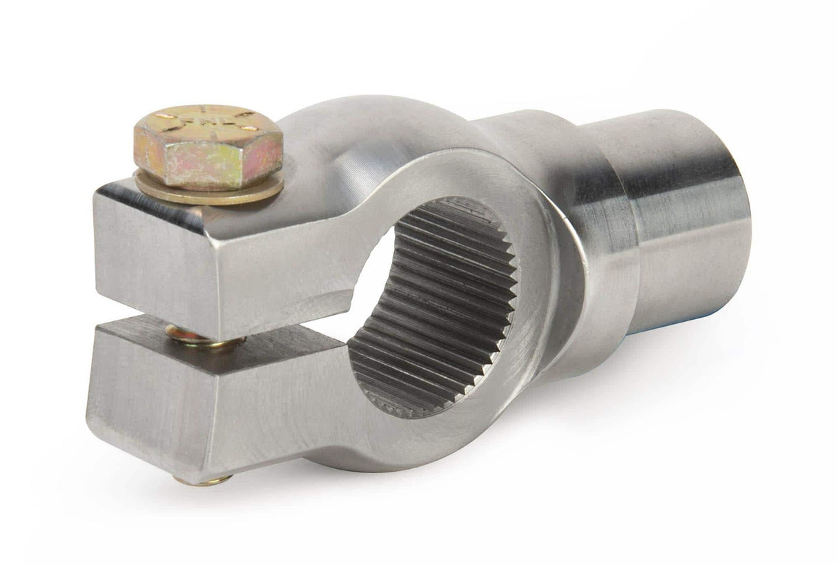 7/8 Steel Torsion Arm End