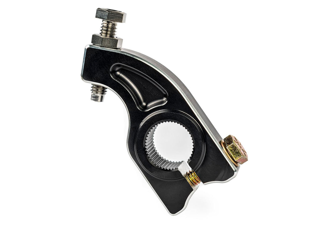 7/8" Torsion Stop Assembly (1-1/2" split) with Ti Jacker Bolt