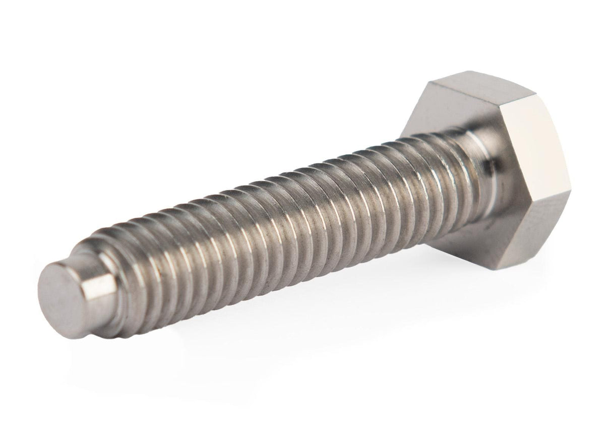 5/16-18 x 1-1/2" Titanium Torsion Jacker Bolt for 7/8" Torsion Stop