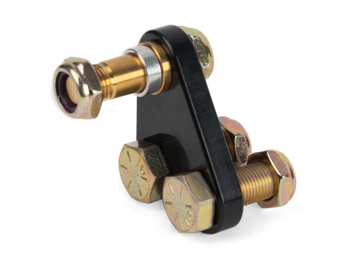 Torsion Arm Shock Standoff Kit, Threaded Pin