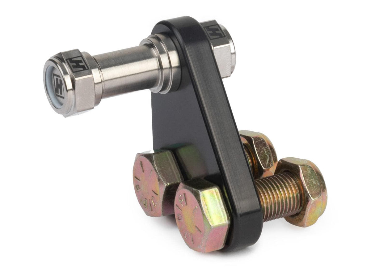 Torsion Arm Shock Standoff Kit, with H-Mark Shock Pin