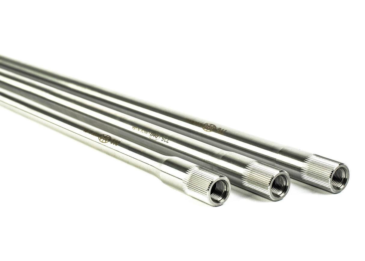 DMI 7/8" X 26" X .650 Torsion bar, Hollow