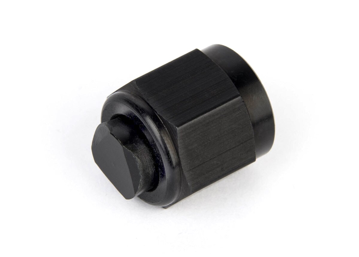 8AN Plug Cap
