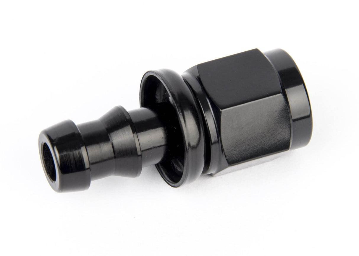 Super Stock 8AN to 1/2" (-8) Straight Fitting