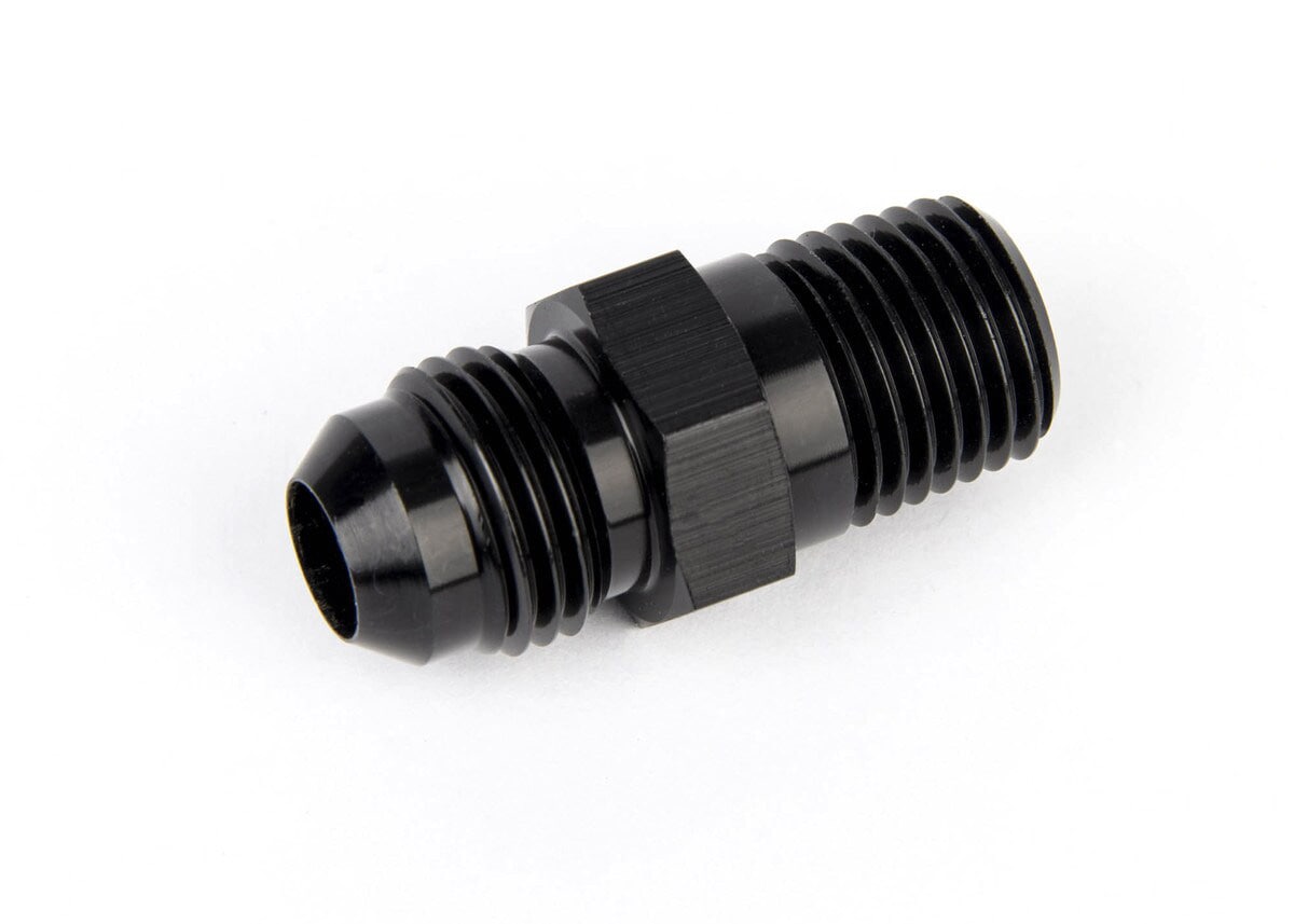 1/8 NPT to 6AN Straight Fitting