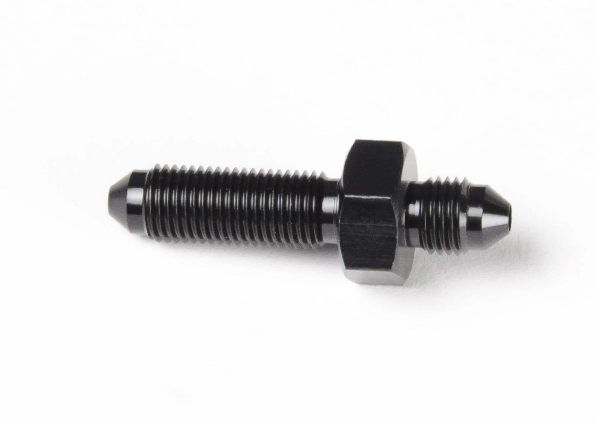 -3AN Bulkhead Fitting Straight