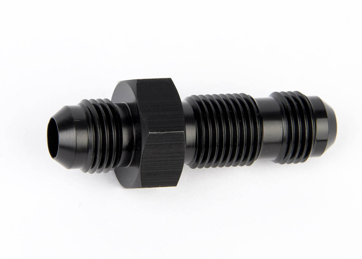 Bulkhead to 6AN Straight Fitting