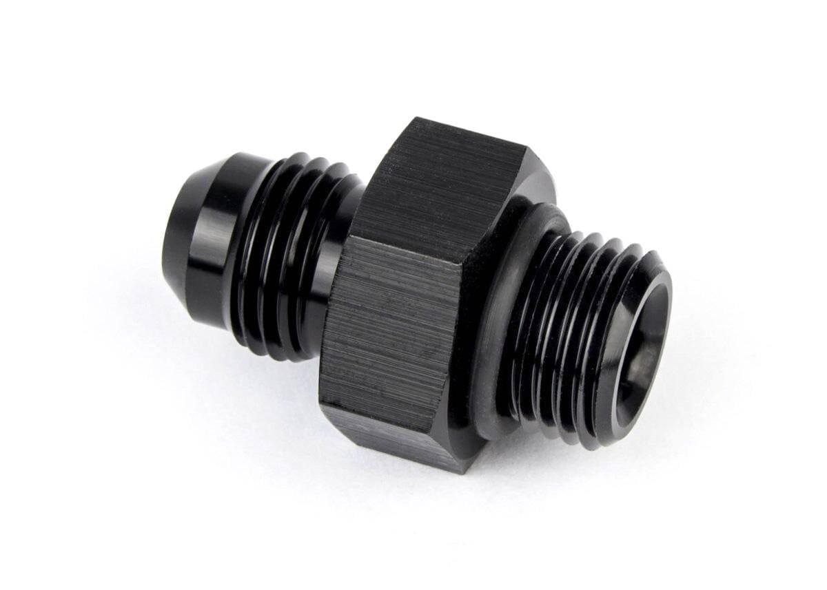 9/16 (-6) O-Ring - 8AN Fitting