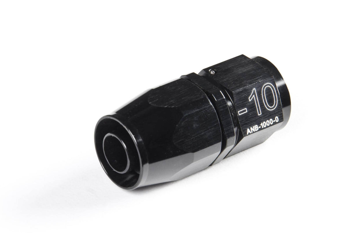 HBS 10AN to 5/8" (-10) Hose Straight