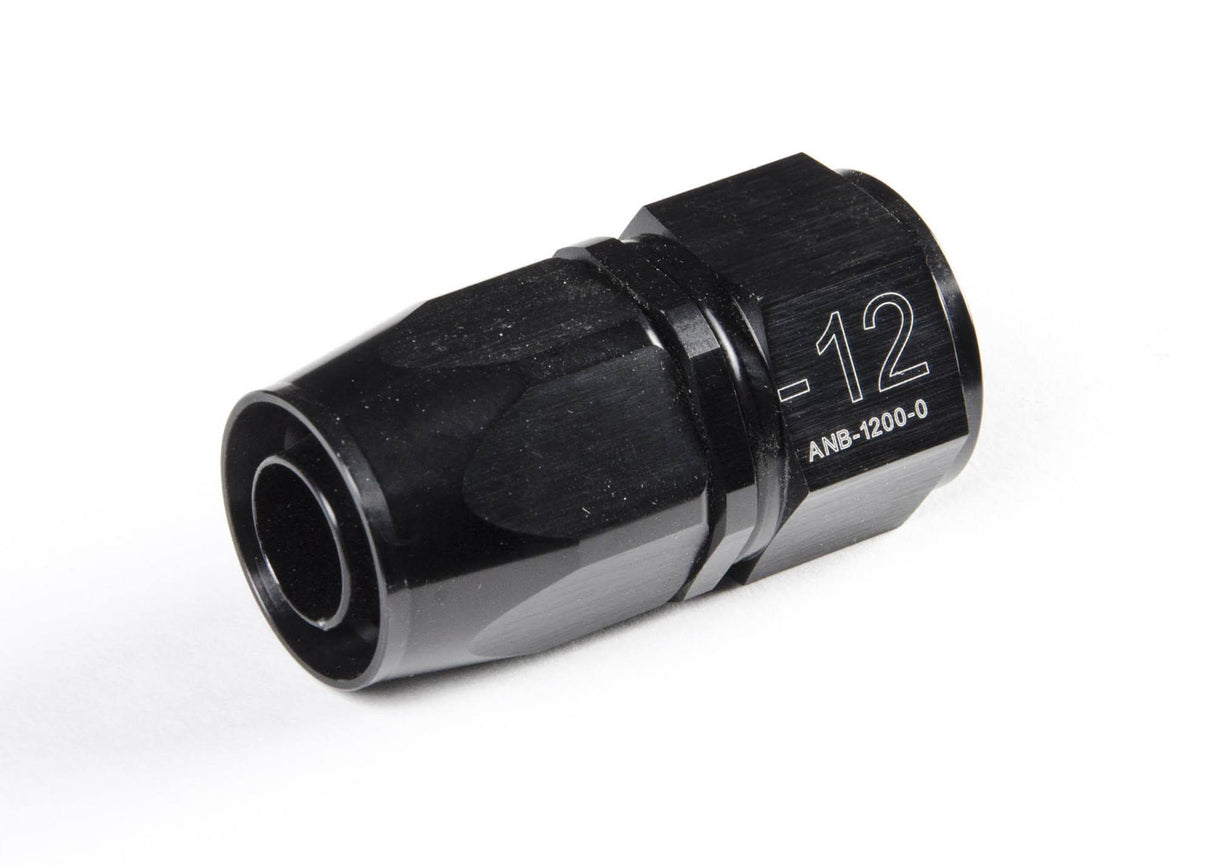 HBS 16AN to 1" (-16) Hose Straight