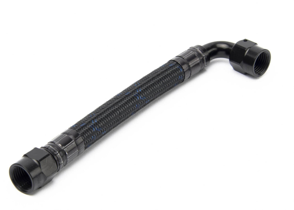 -6 Fuel Pump to Filter Super Lightweight Pre-Made Hose