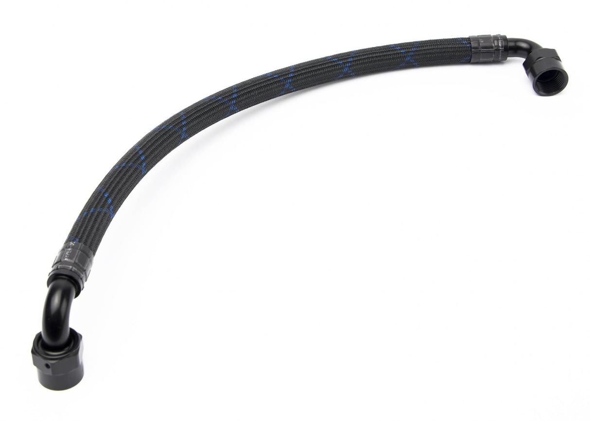 -6 Fuel Filter to Upper Fuel Rail Lightweight Pre-Made Hose