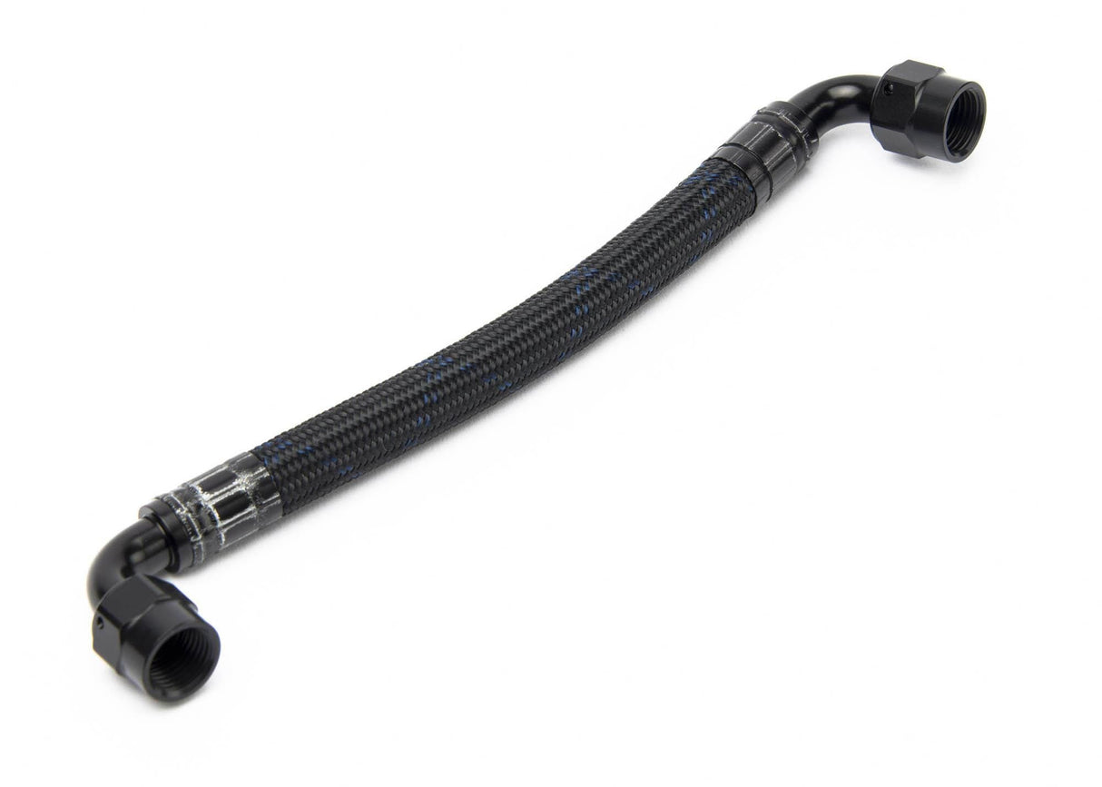 -6 Upper Fuel Rail to Lower Fuel Rail Super Lightweight Pre-Made Hose