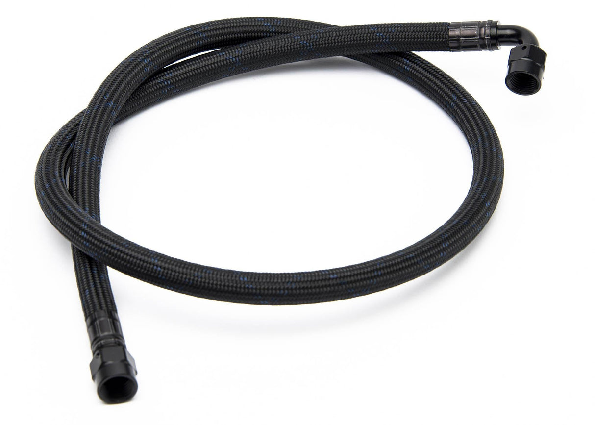 -6 Regulator to Return on Tank Super Lightweight Pre-Made Hose