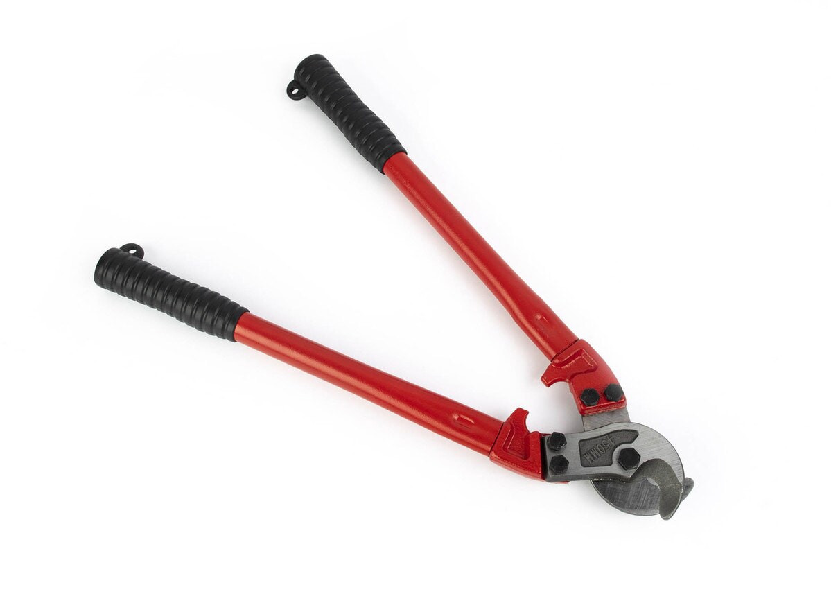 Heavy Duty Hose Cutter Tool
