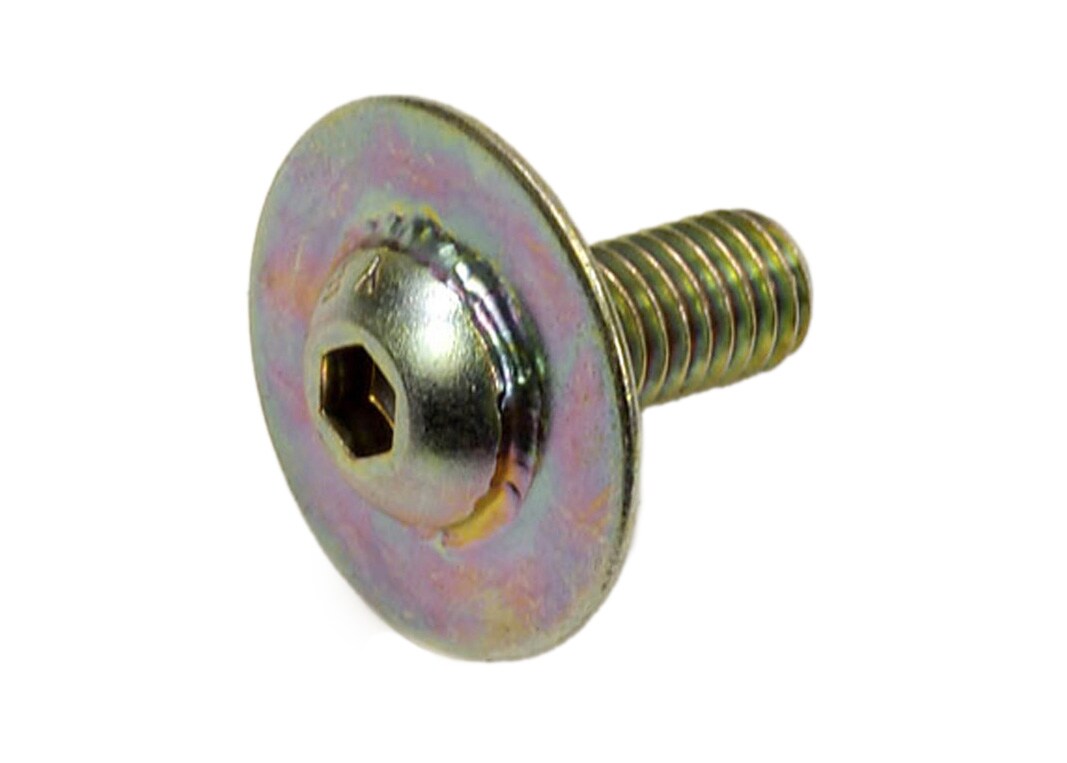 5/16"-18 x 1" Bolt for Tank Tail