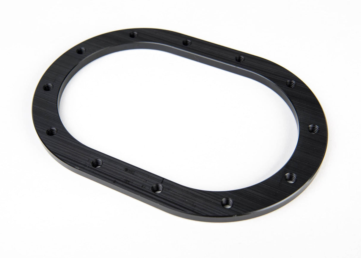 Nut Plate for Cap Assembly