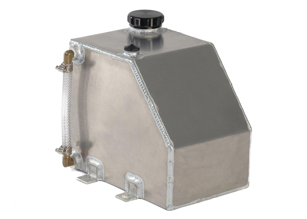 Fuel Tank, Junior Sprint