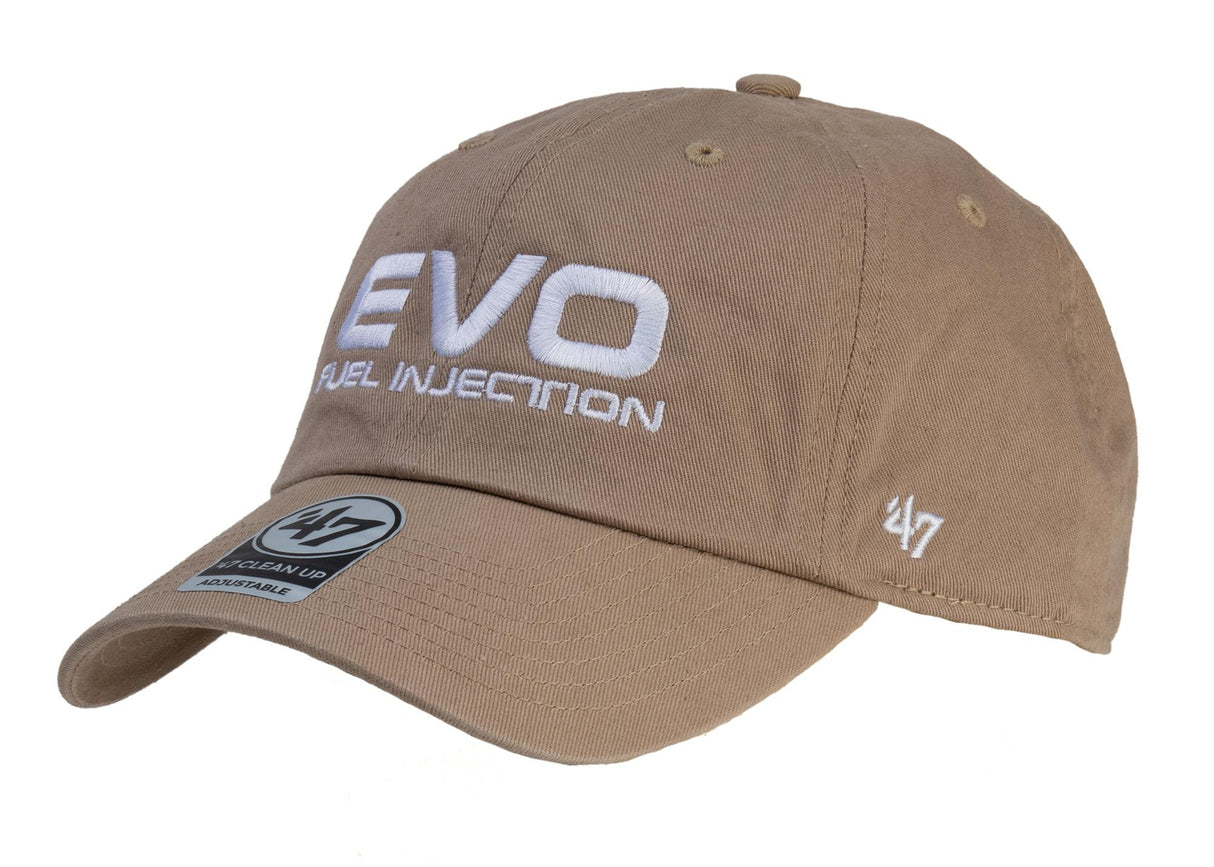 EVO Fuel Injection Hat, Stone