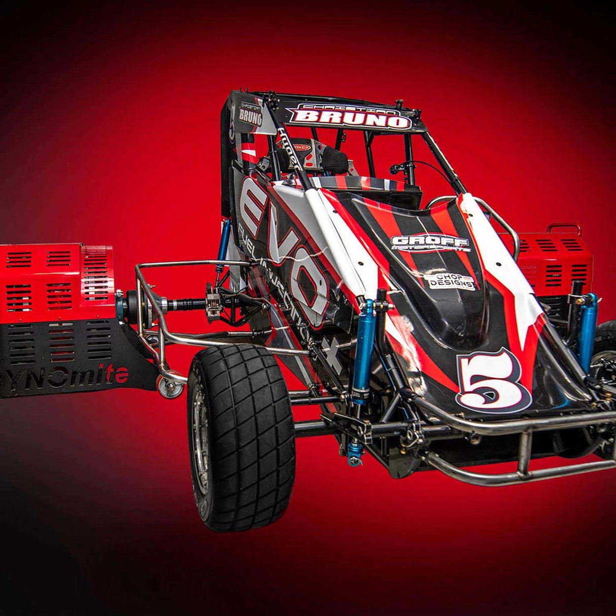 Engine Dyno Service, Per Hour