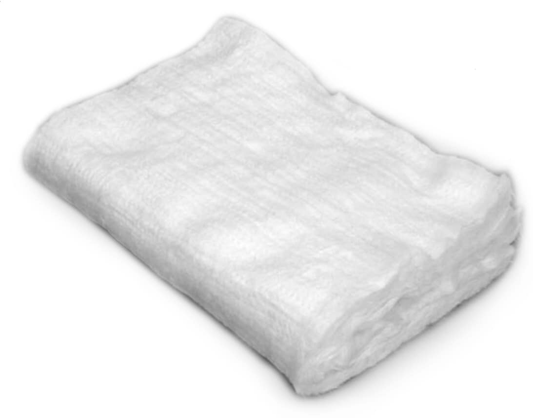 Silencer Packing, Long Muffler