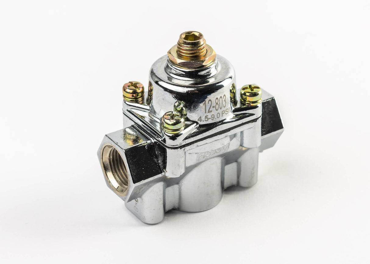 Holley Fuel Pressure Regulator