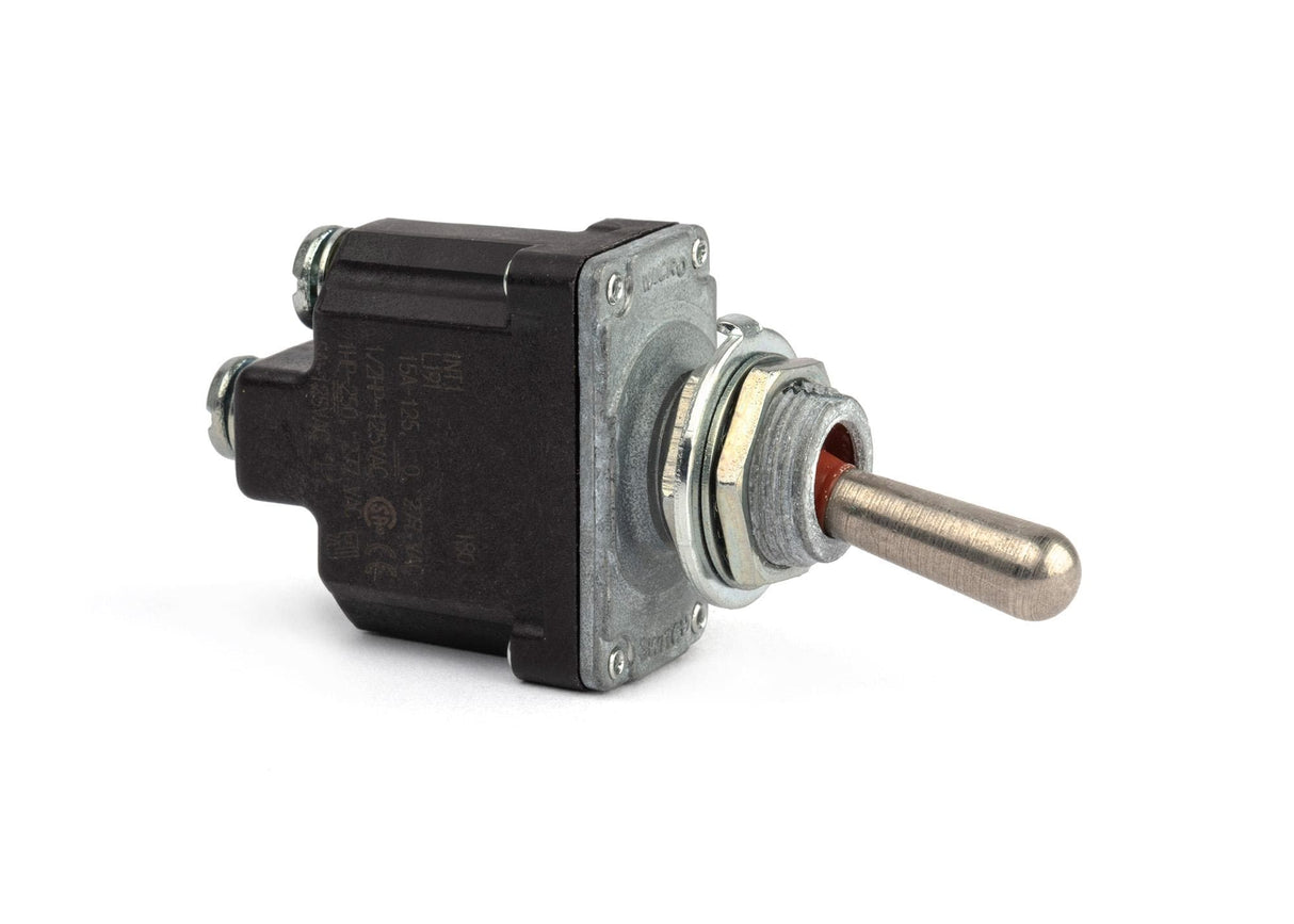 Sealed Ignition Switch