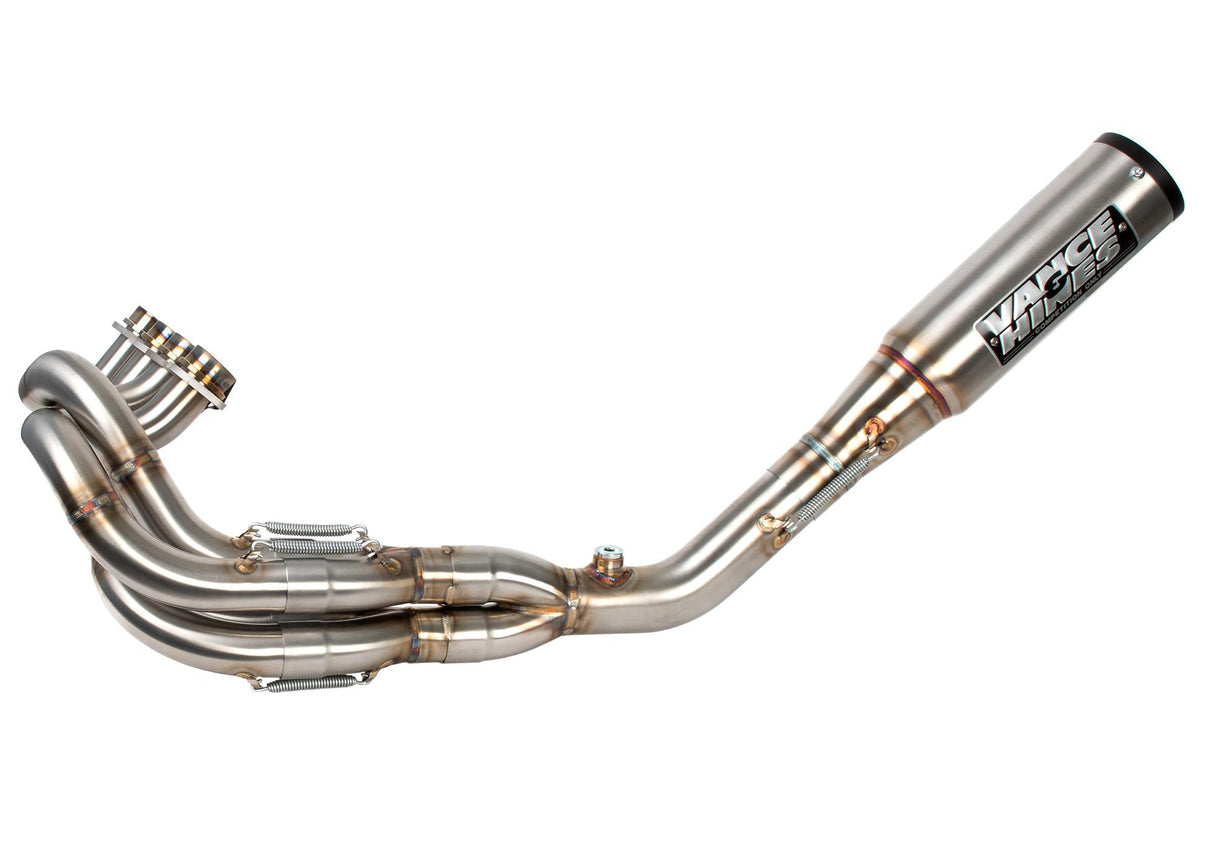 Vance & Hines ’06 & Up GSXR Exhaust