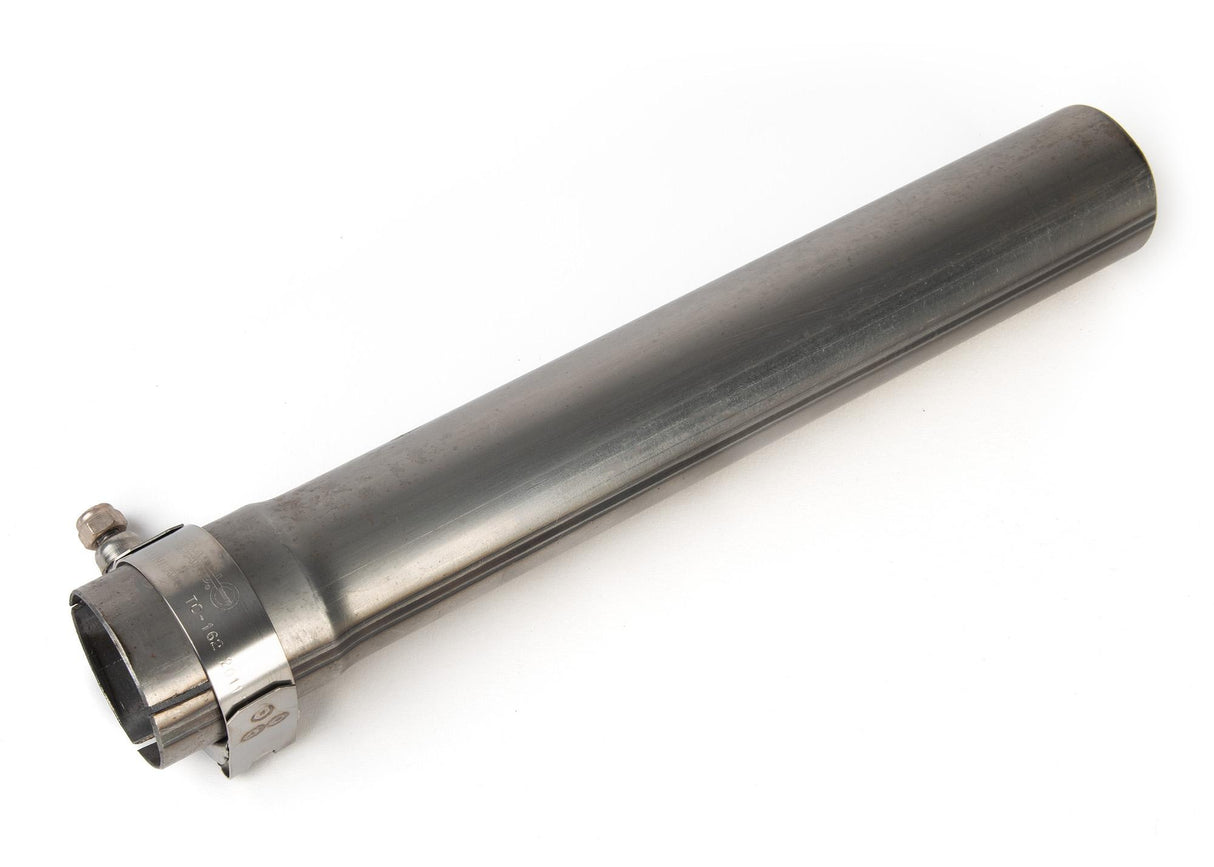1-¾ Exhaust Straight Extension