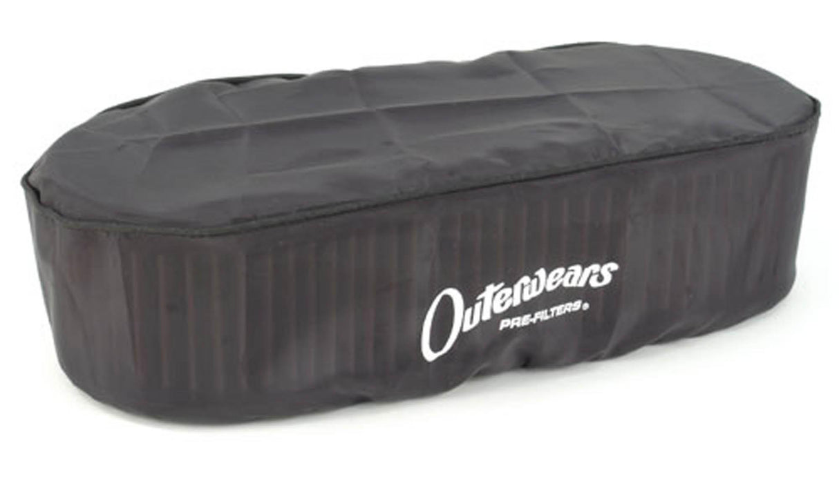 Outerwears for 4-Injector Airbox