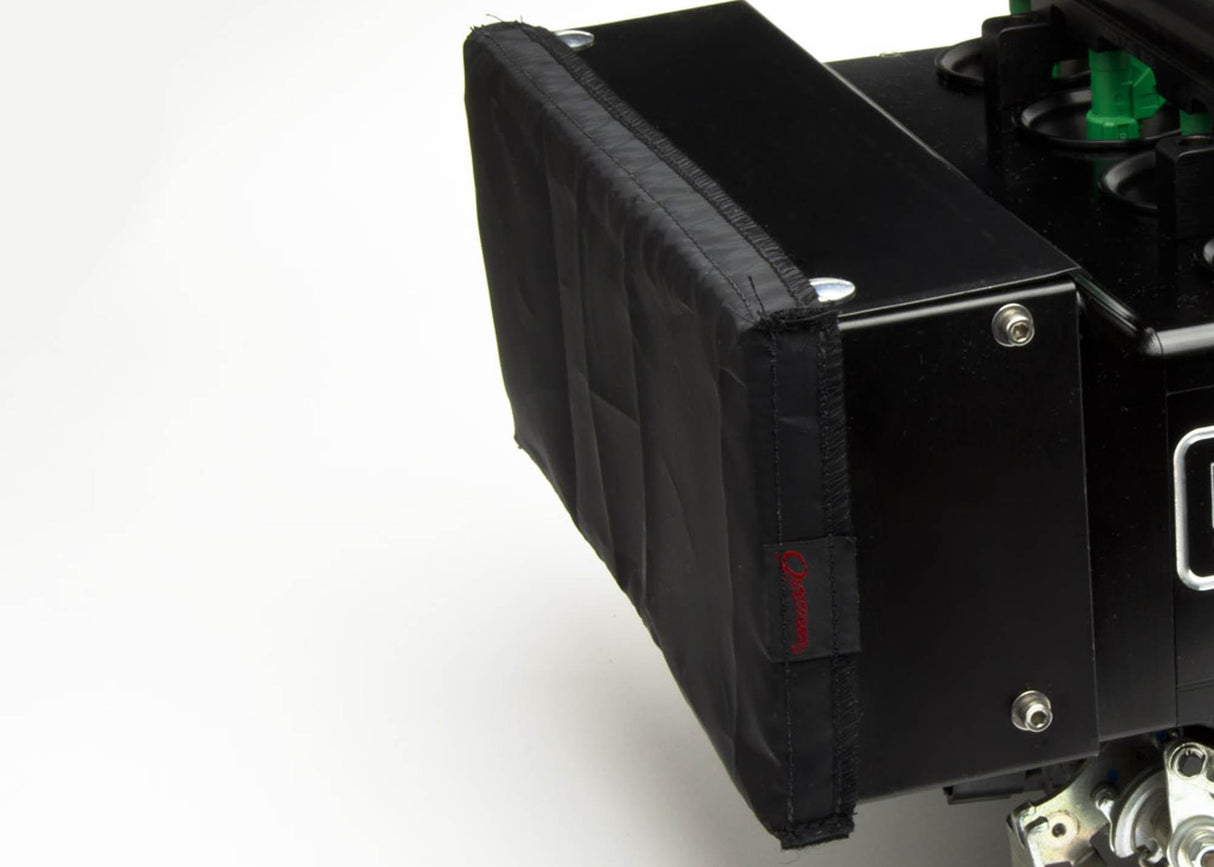 Outwear for Flat Filter, Perfect Fit Air Box