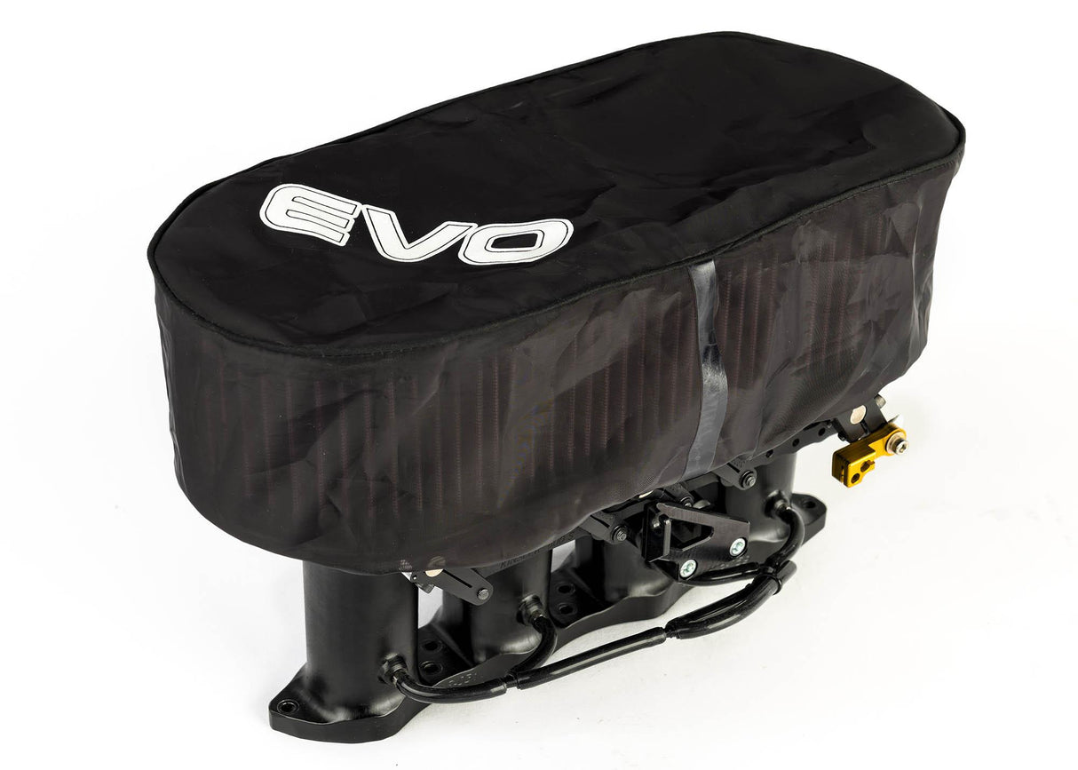 Outerwear for EVO Airbox