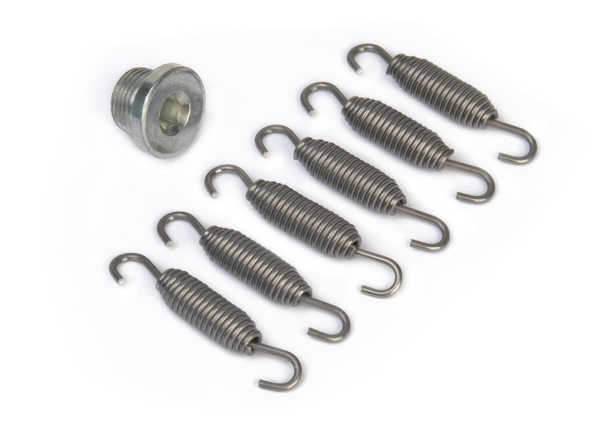 ERC Replacement Spring and O2 Plug Kit
